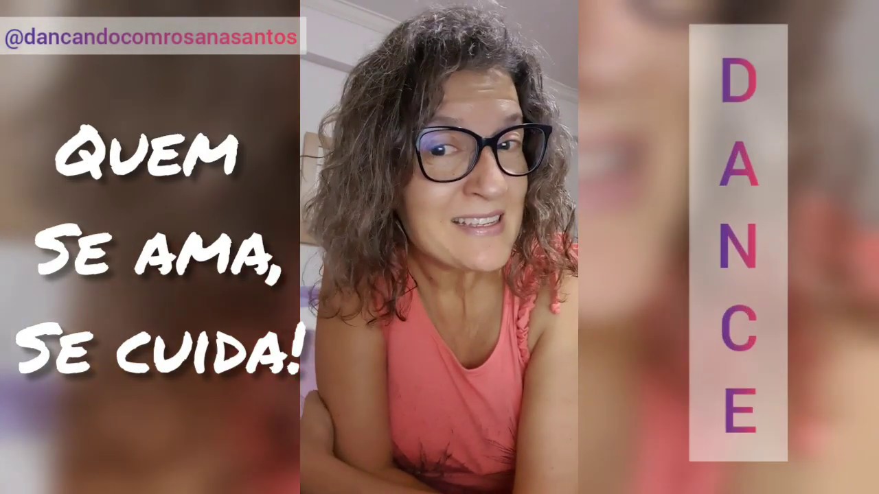 AULA 01: Aprendendo a dançar, com a Dança Circular.