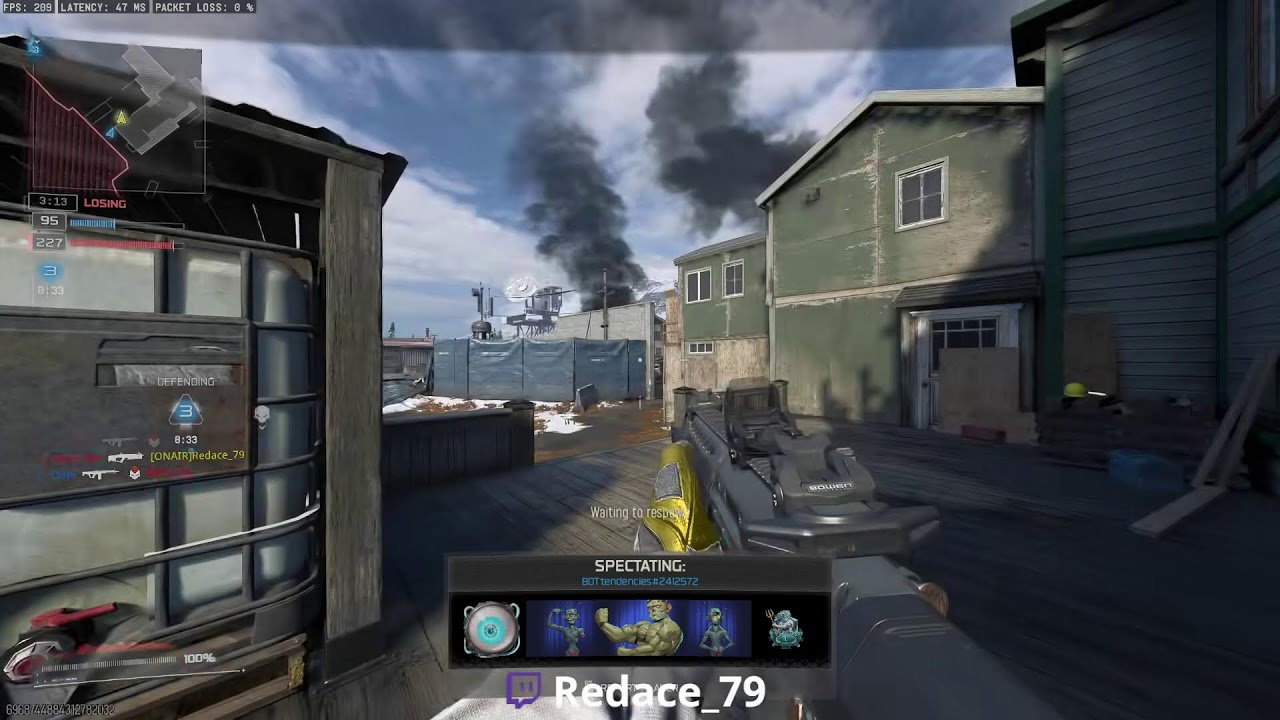 Ranked grinding #BO7 tune in #1pov