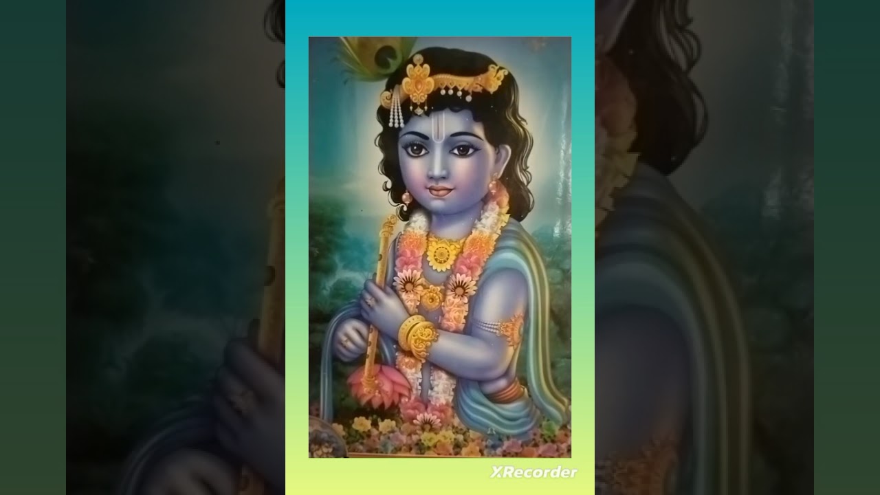 భగవద్గీత 18 వ అధ్యాయము లోని 30,31,32 శ్లోకాలు అందులో జ్ఞానాన్ని స్వీకరించండి కృష్ణం వందే జగద్గురుమ్ 