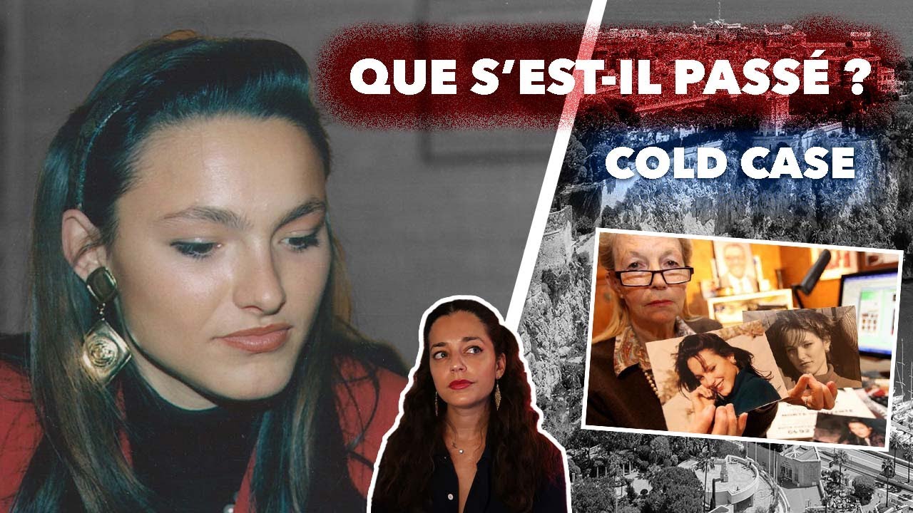 Le MYSTERE de LA DISPARITION de MARIE-HELENE AUDOYE : Un COLD CASE français