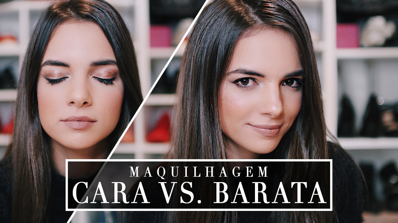 Maquilhagem Cara vs. Barata + NYFW + The Weeknd em Paris | A Maria Vaidosa