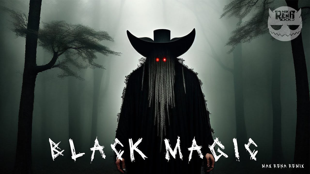 Lektrique - Black Magic   Max Rena Remix (Complextro)
