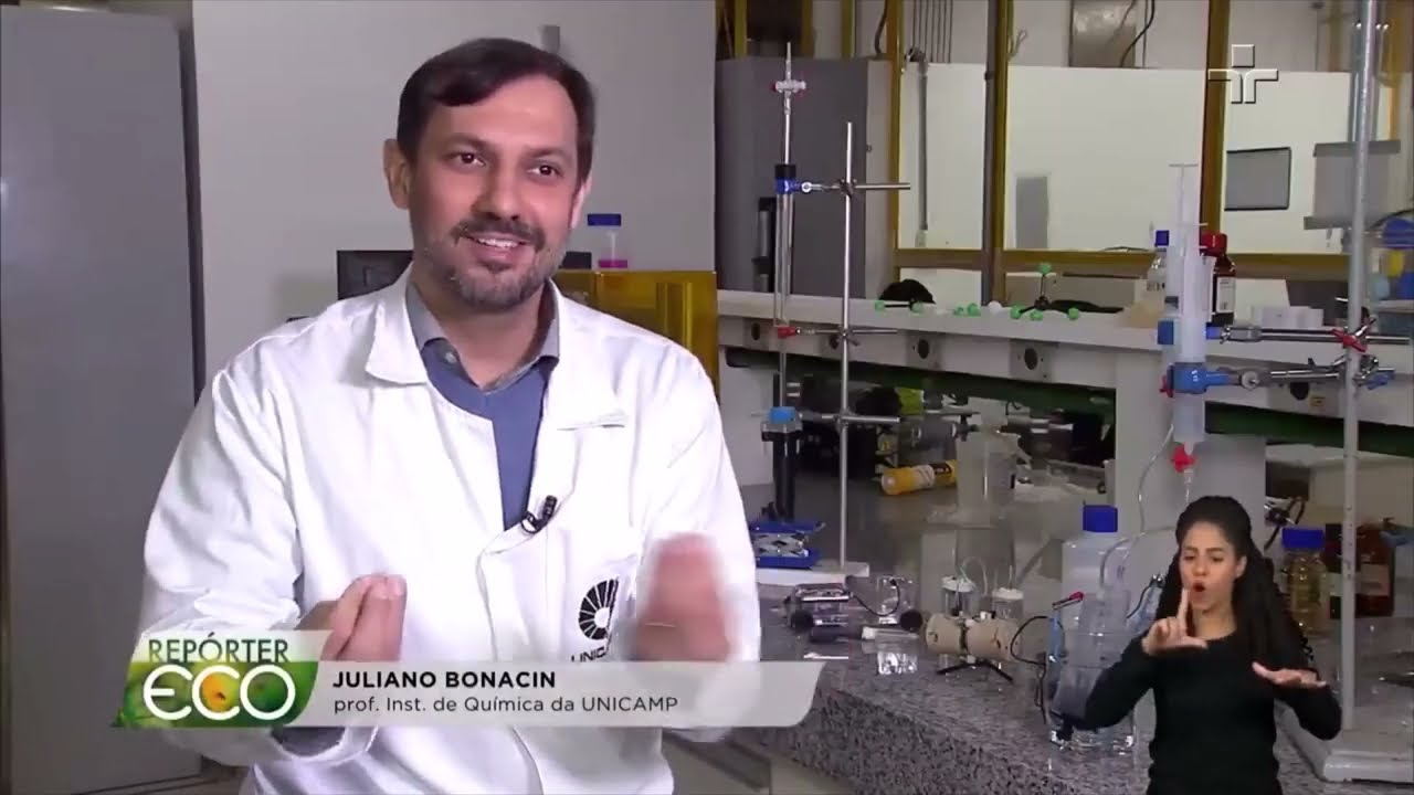 ENTENDA as VANTAGENS do HIDROG&Ecirc;NIO VERDE | O COMBUST&Iacute;VEL DO FUTURO