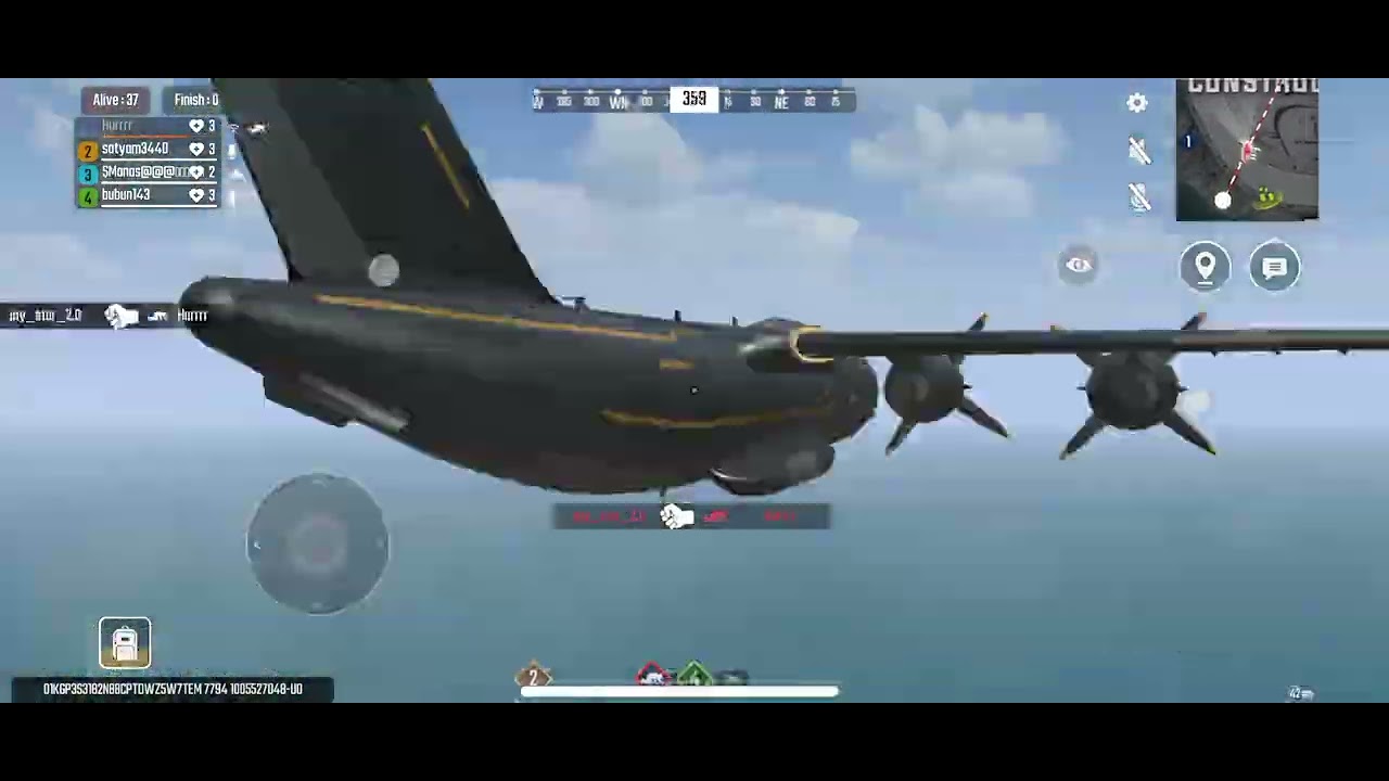 Scar fall game 