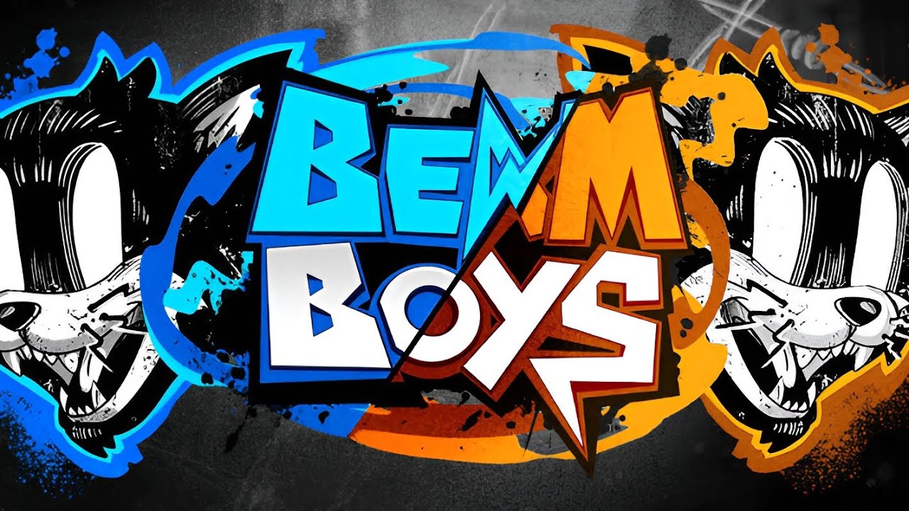 BeaM BoyS &bull; Big Win Bonus Session!