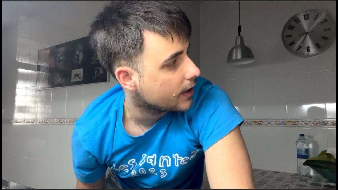 tampoco he hecho nada