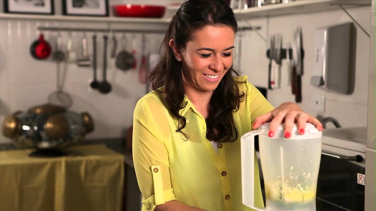 Receita de Pesto de rúcula e Tomatinhos Assados - Só Penso em Comida