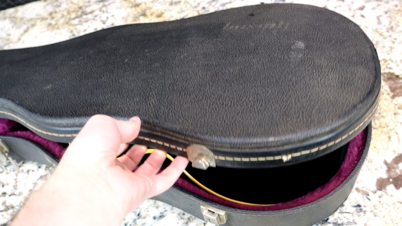 Что сделало модель Gibson 