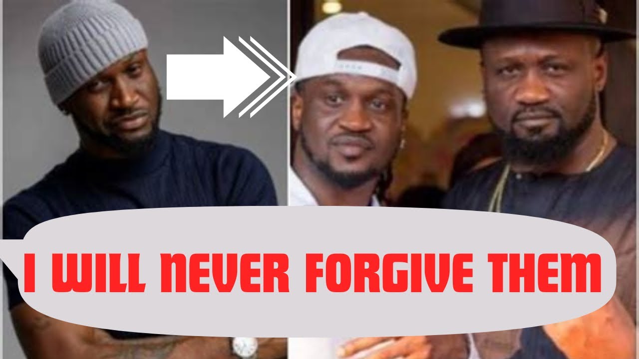 How Psquare Got Dragged Into A Shocking Fraud Scandal