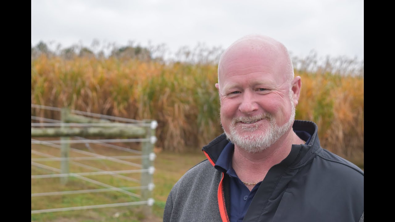 2025 Maryland Leopold Conservation Award: Dave Tribbett
