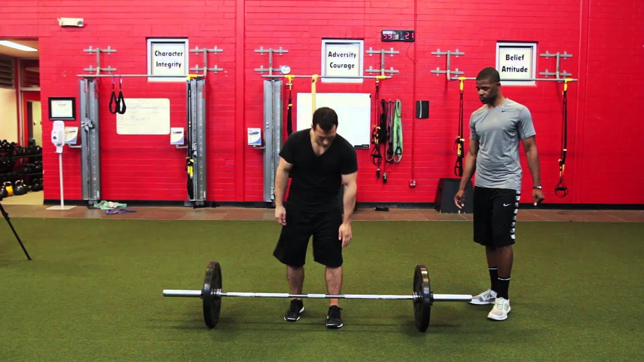 How to Build Your Legs to Dunk : Youth Fitness & Athletic Conditioning
