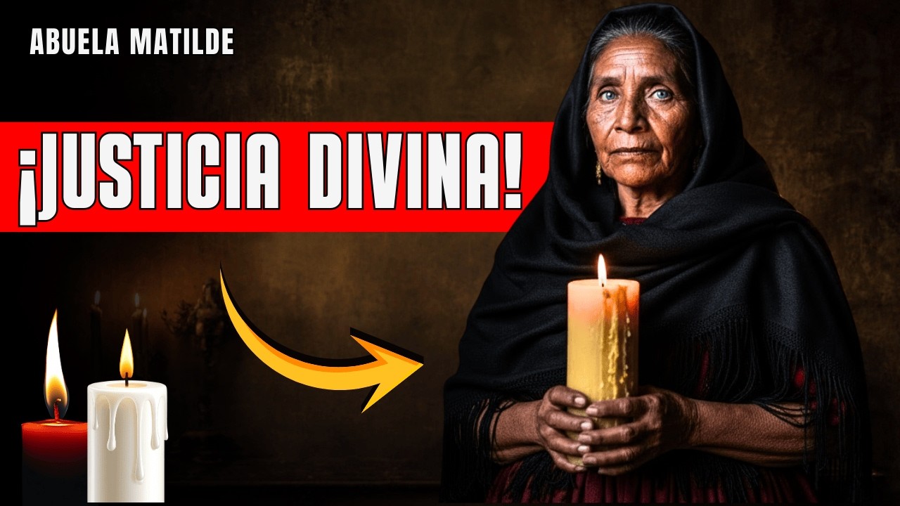 SAN JUDAS TAPARÁ LA BOCA de quien dudó de ti: TU MILAGRO LLEGA HOY