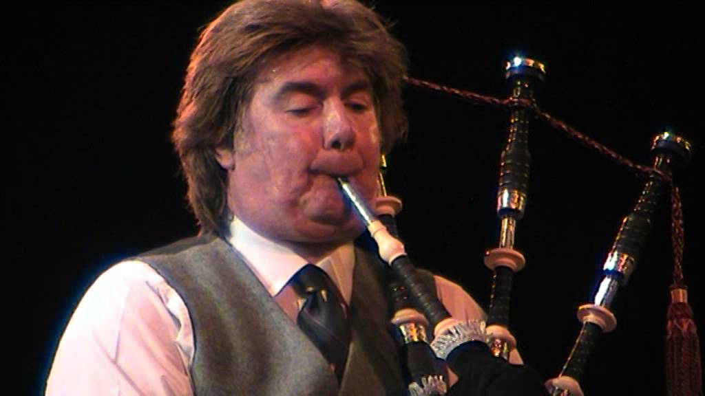 2014 Fred Morrison Earl of Seaforth's Salute Pibroc'h FIL Lorient