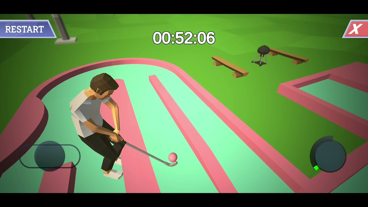 Speed Runner | World Records (by Kairox Apps) - Android Gameplay Trailer
