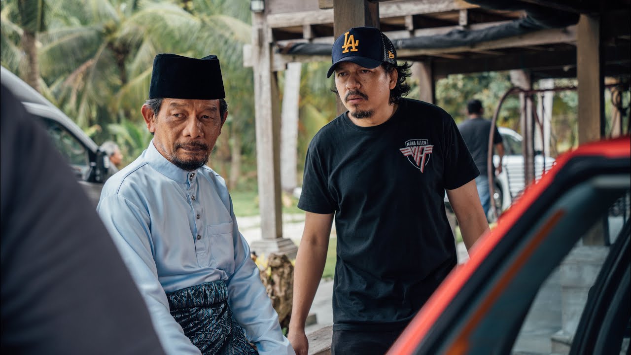 ALHAMDULILLAH . TVC RAYA PROTON DAH SIAP ! teaser dah keluar geng !! 