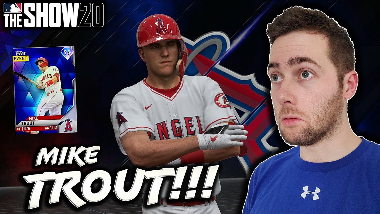 BEST PACKS I'VE EVER OPENED...MLB THE SHOW 20 DIAMOND DYNASTY