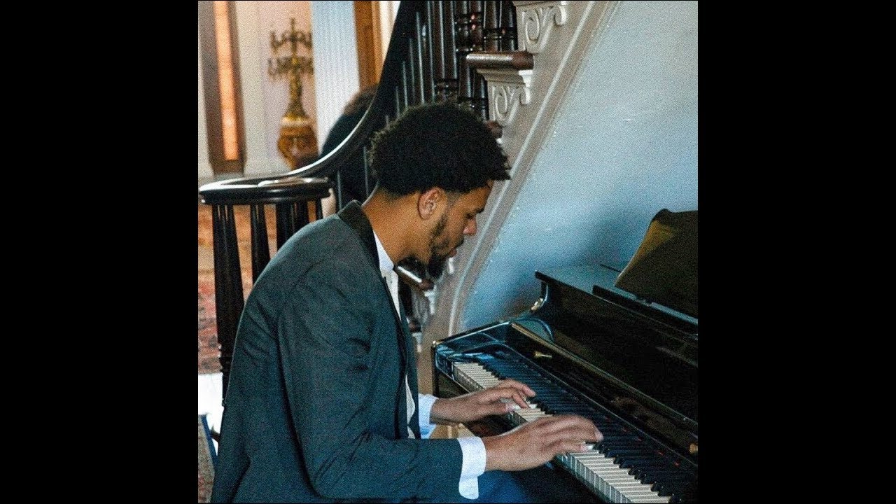 [FREE] J COLE TYPE BEAT - SYMPHONY