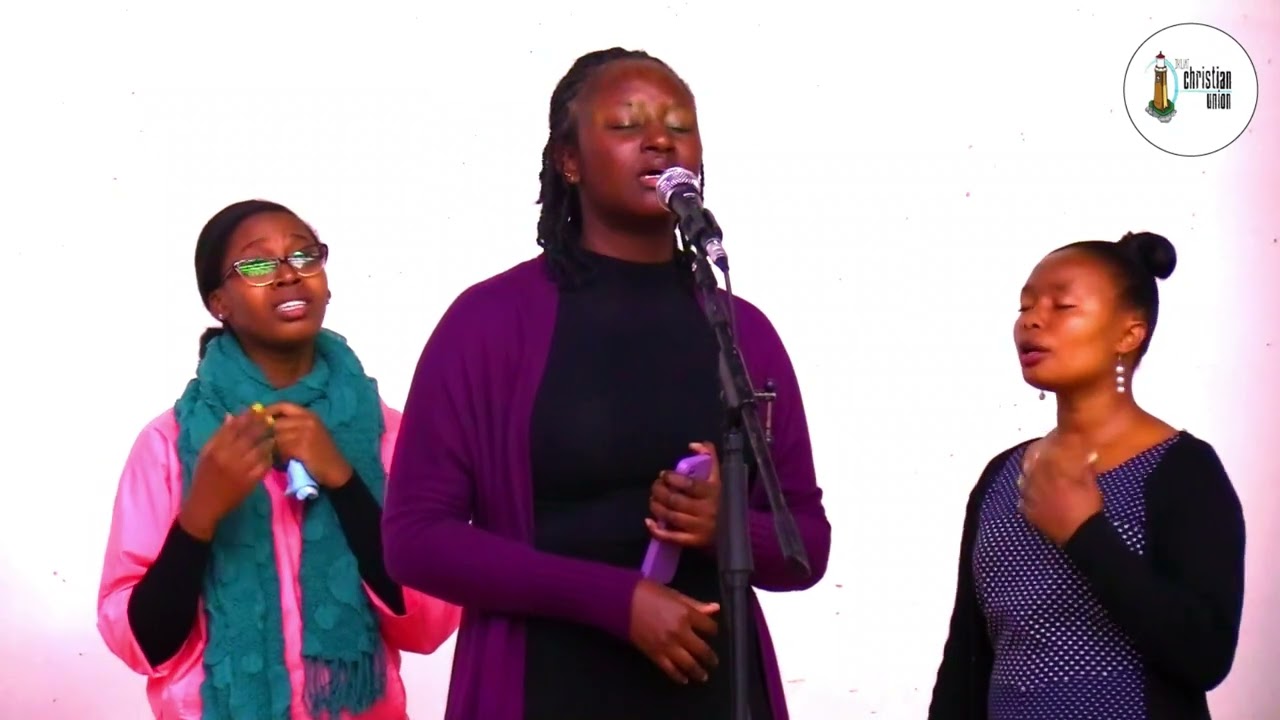 26TH JULY 2023-PRAISE & WORSHIP-JKUATCU 2023
