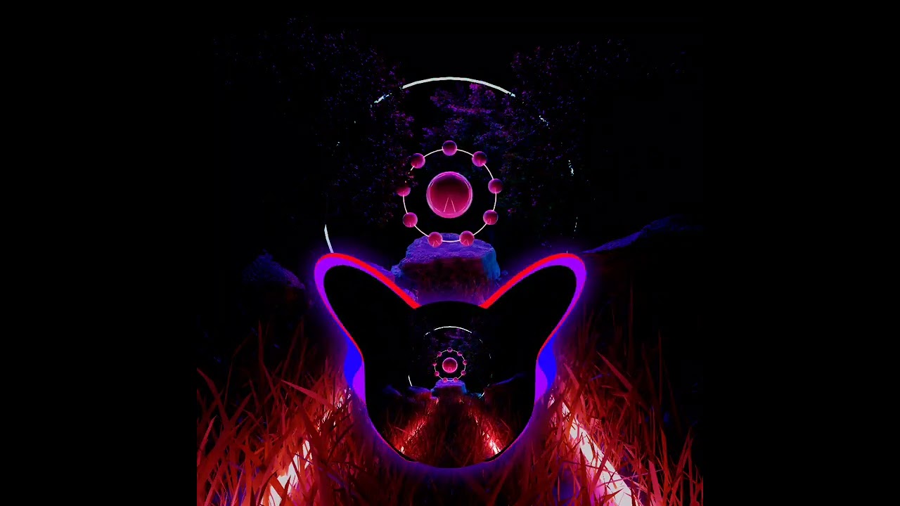 Gaeta Mex - Iinterconnection (Original Mix)