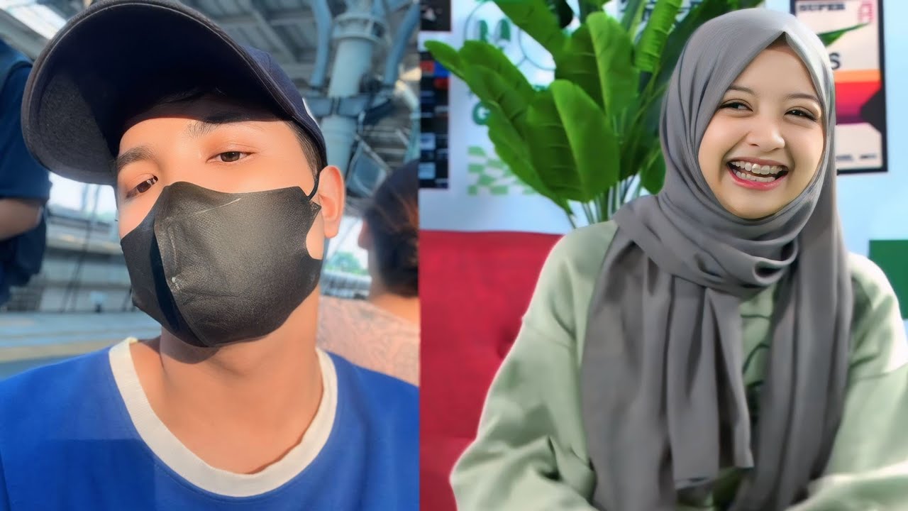 Tanya Jawab Bikin Seru❗ Halda Jirayut Live Podcast | Cinta Pertama Datang Hari Hati #part2 🤣