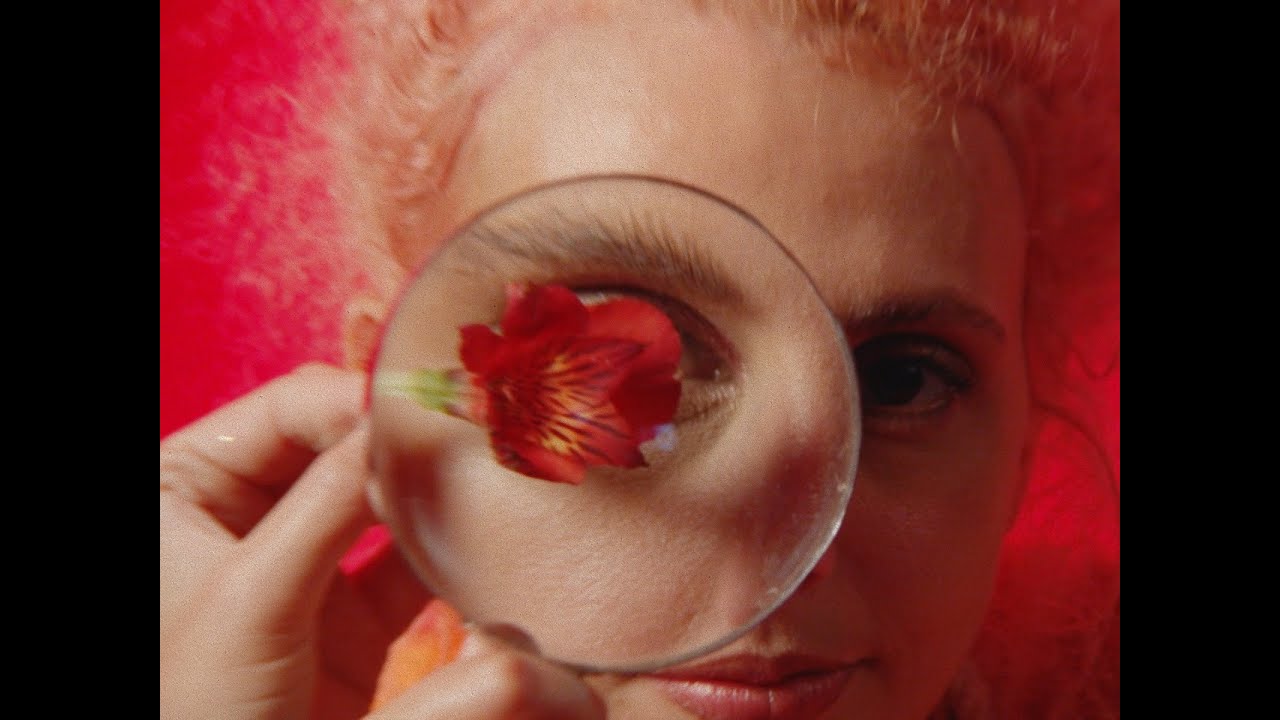 Alumi&ocirc; - Luiza Lian e Bixiga 70