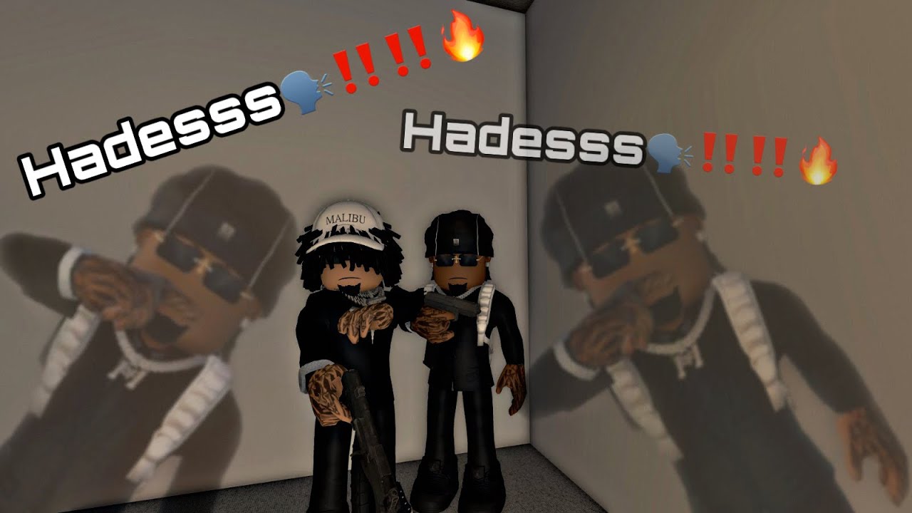 Cazando opps junto al Hades🐙 ft. Switch g4ng