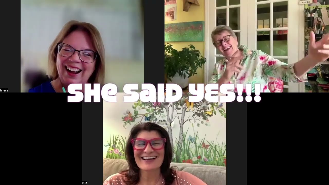 S02: 042 Interview with Heidi Hess (part 2 of 2)