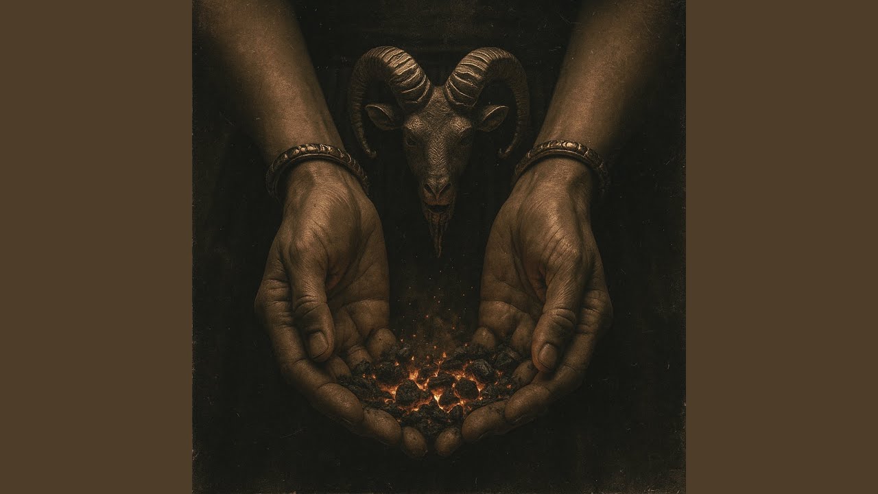 The Devil's Hand