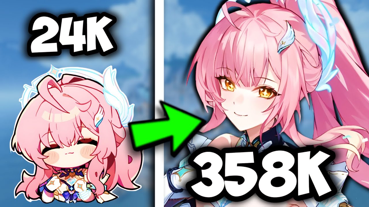 DON'T Build Aemeath WRONG! - Complete Build Guide (3.1)