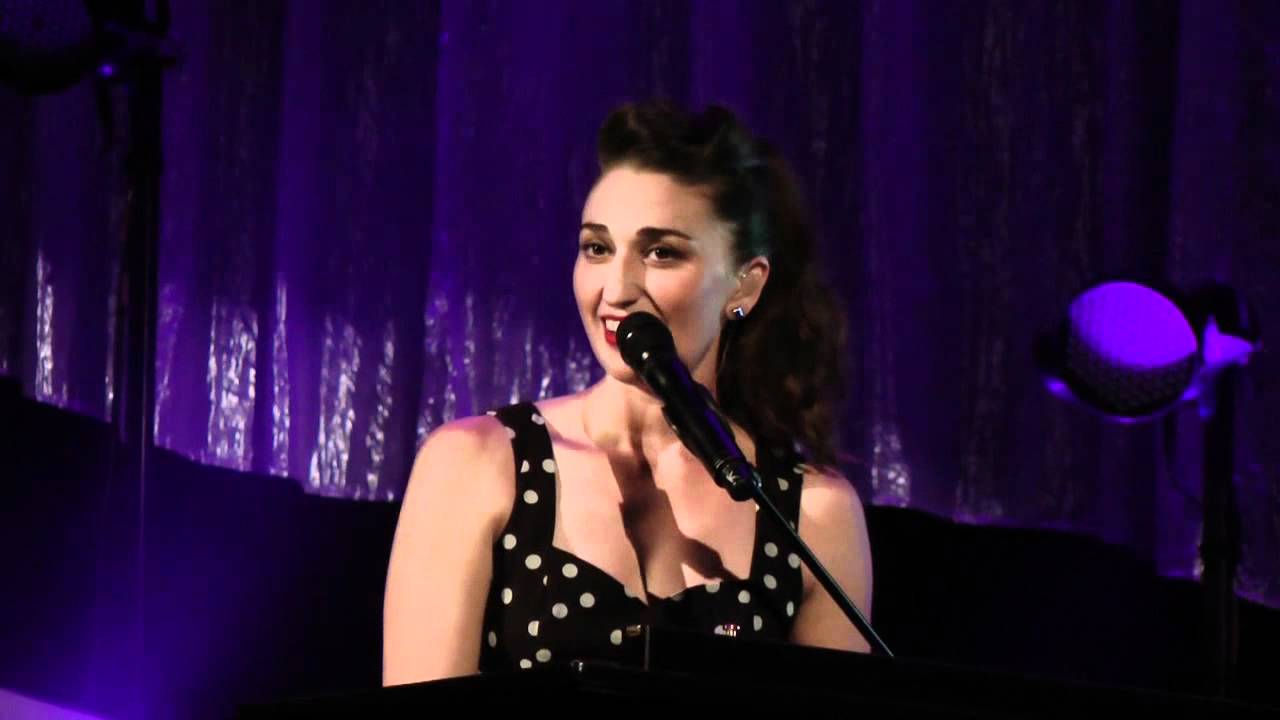 Sara Bareilles 
