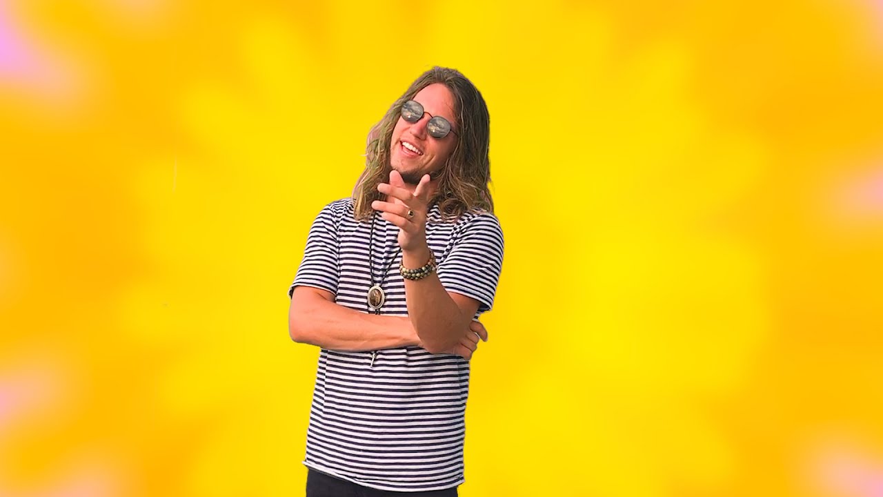 Sensi Trails - Picture in my Pocket (Official Video)