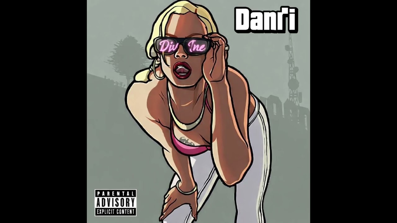 Dan!i - Divine prod. VirgoDemonz