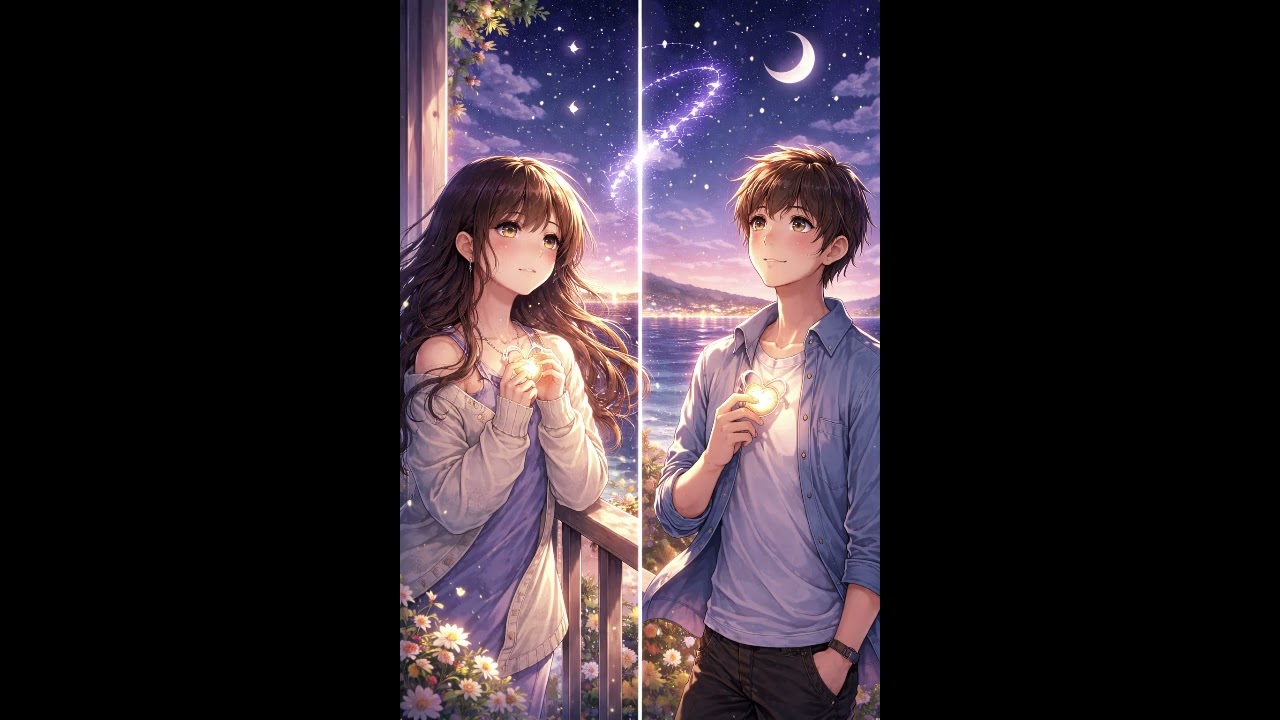千キロの向こうでも  (Sen kiro no mukō demo – Même à des milliers de kilomètres)