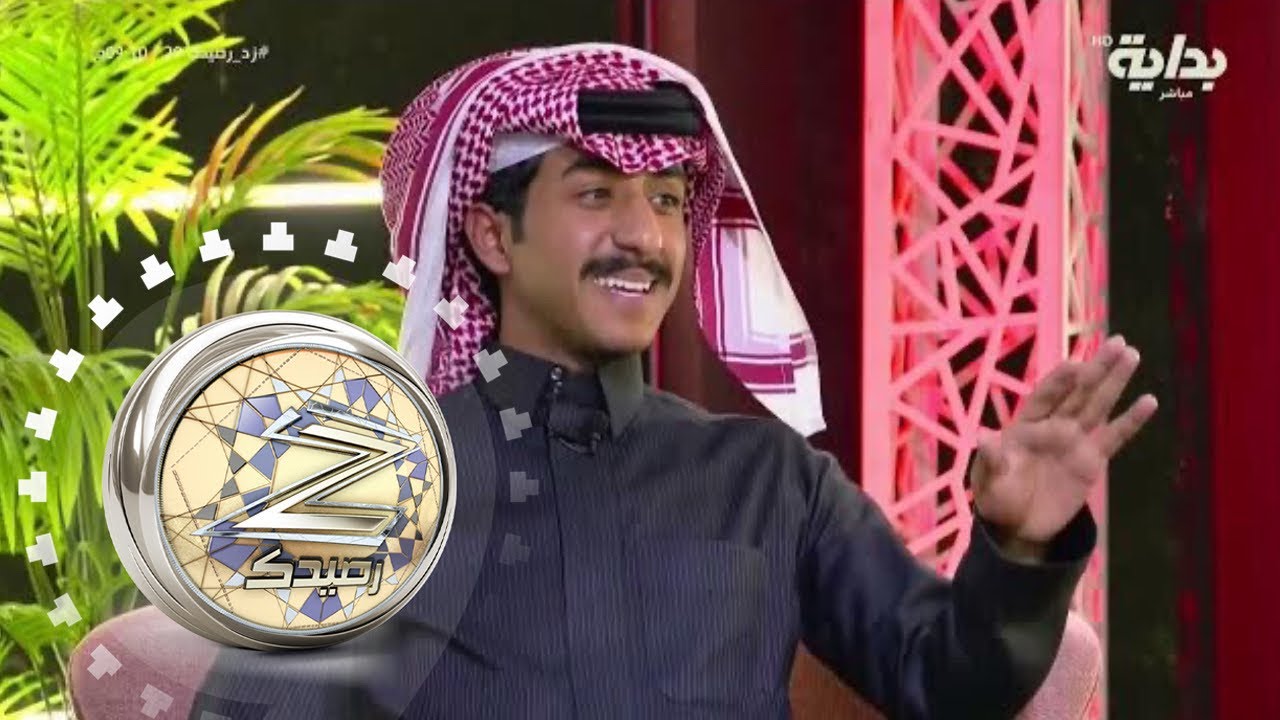 في زوايا : محمد اليابسي يروي قصة وفاة شقيقه مشاري ونُطقه للشهادة في آخر لحظاته..! | #زد_رصيدك29