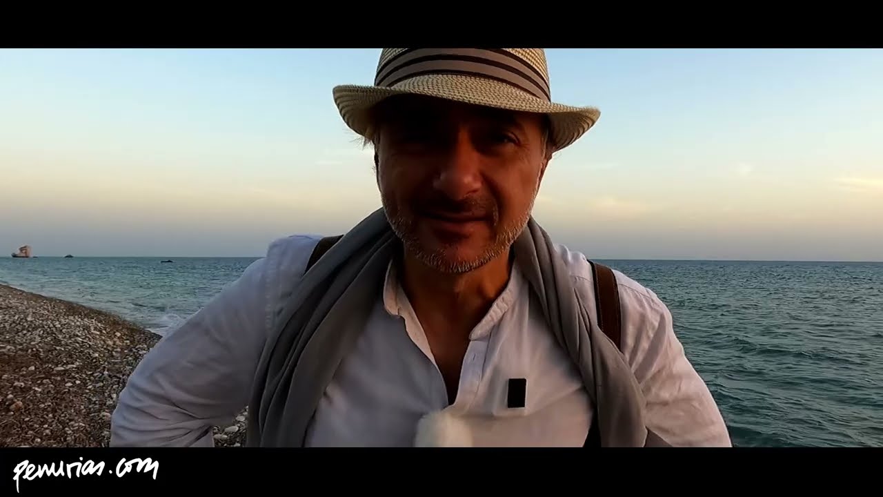 🟢 Las cosas que debes preguntarle a tu padre