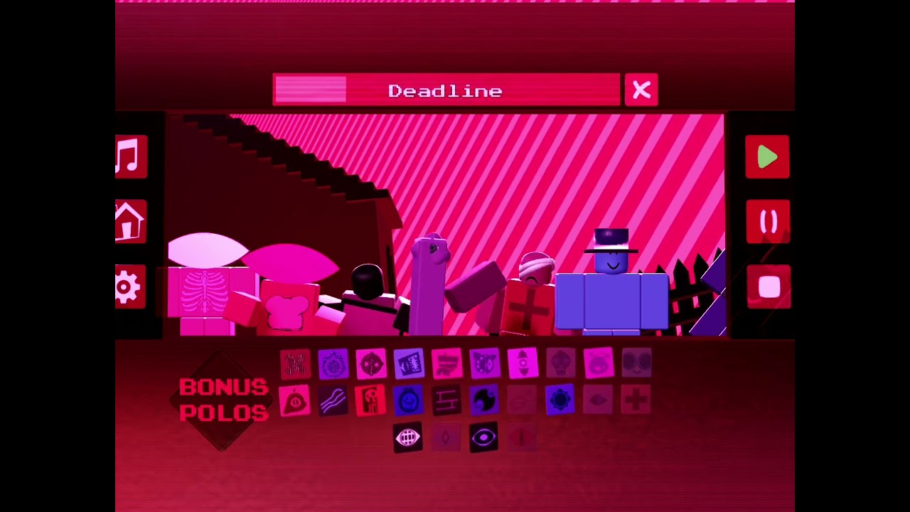 I Made a Funk ￼￼