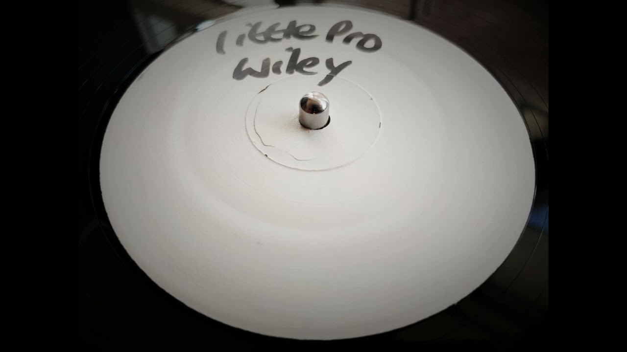 Wiley Kat - Bang Bang (2003)