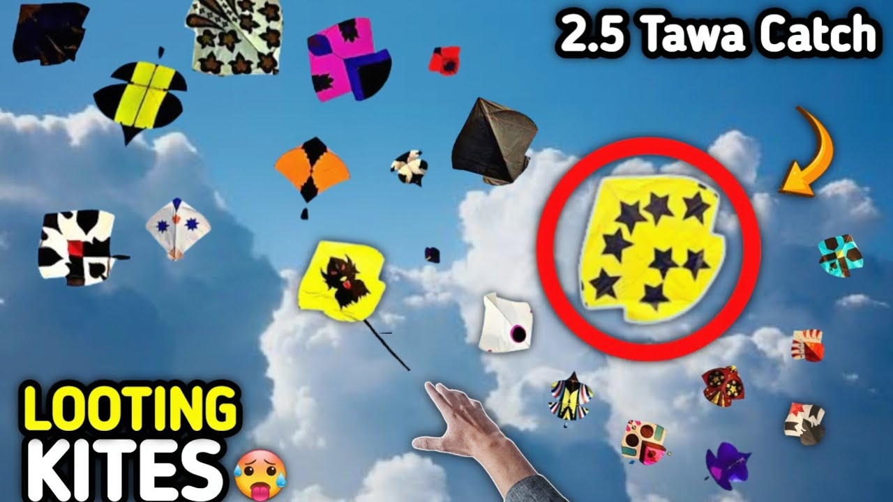😱 So Many Kites Caught From Rooftop 🤯 | Chamero Scene Went Crazy! 🤩 | Rawalpindi Kite Flying 2026