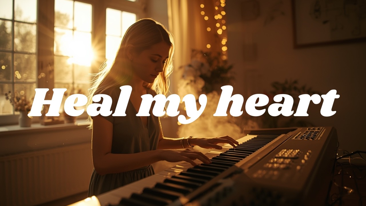 Soft Worship Songs to Bring You Peace
