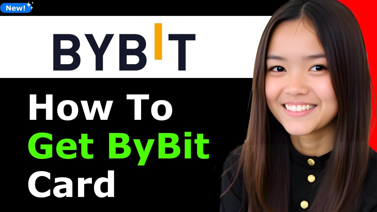 How to Get ByBit Card 2026 (Step By Step)