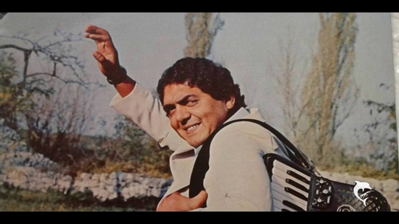 SLOBODAN BOZINOVIC - Kolo nova cetvorka (splet)