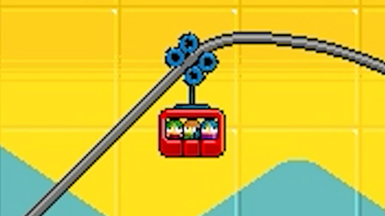 Let's Play Skywire