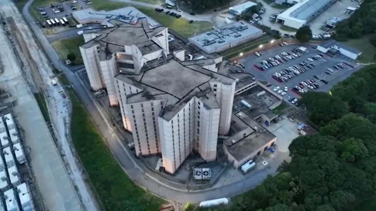 Renewed calls for reform at Fulton County Jail