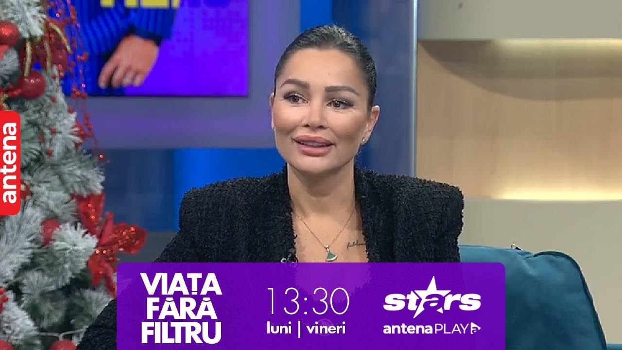 Brigitte Pastramă, dezvăluiri spectaculoase despre viața de lux pe care o are în Dubai