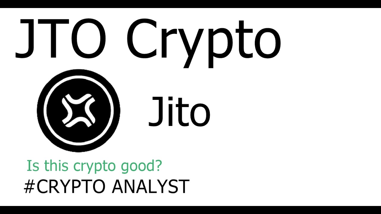 JTO &mdash; Прогноз по криптовалюте | Jito | Стоит ли покупать?
