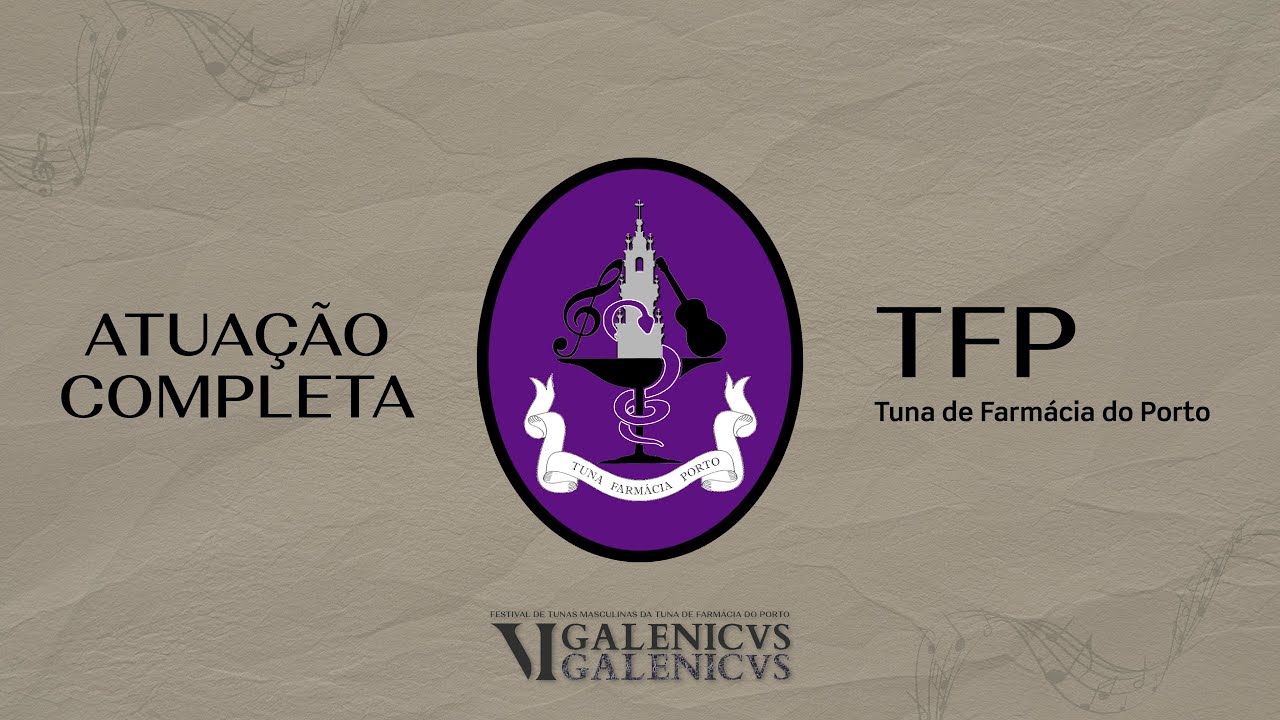 TFP - Atuação Completa | VI GALENICVS