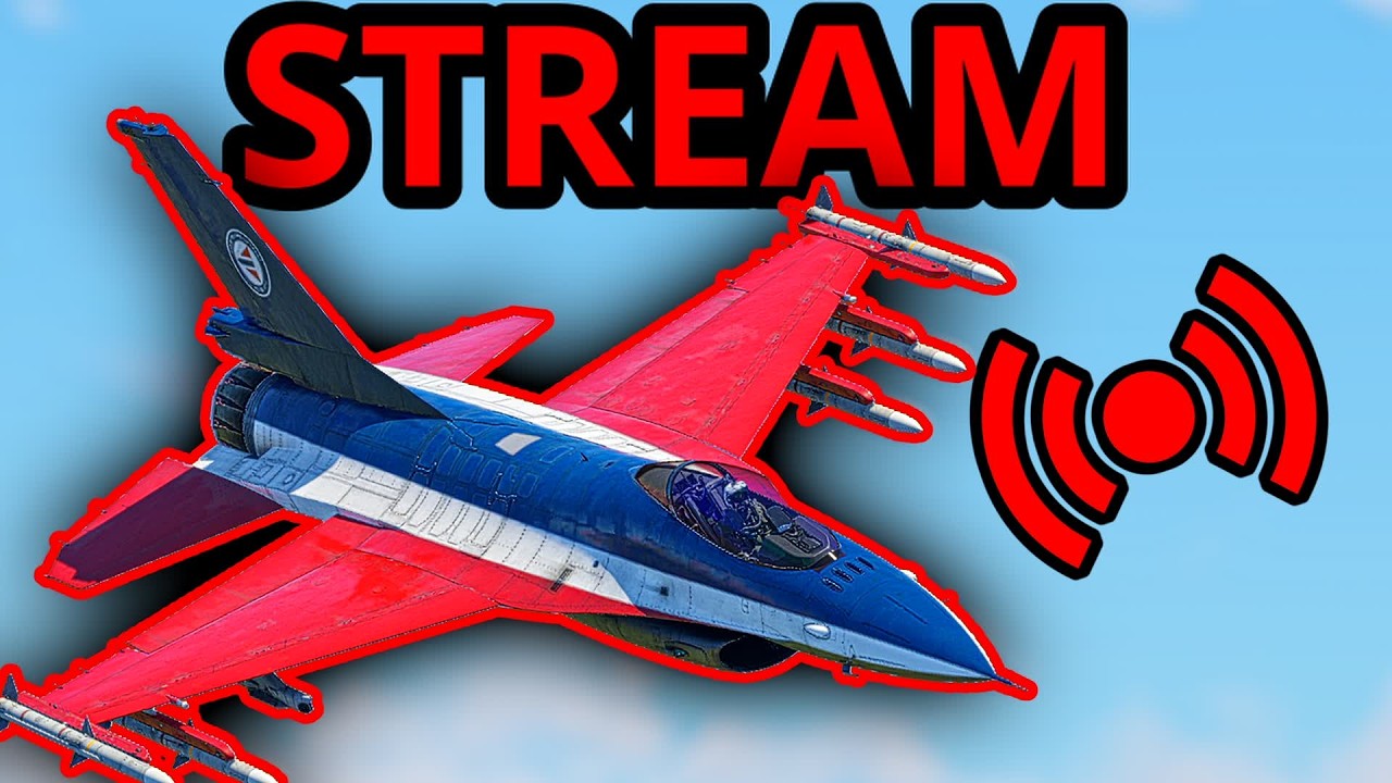 Who Makes The Best F-16? (All F-16 Testing)