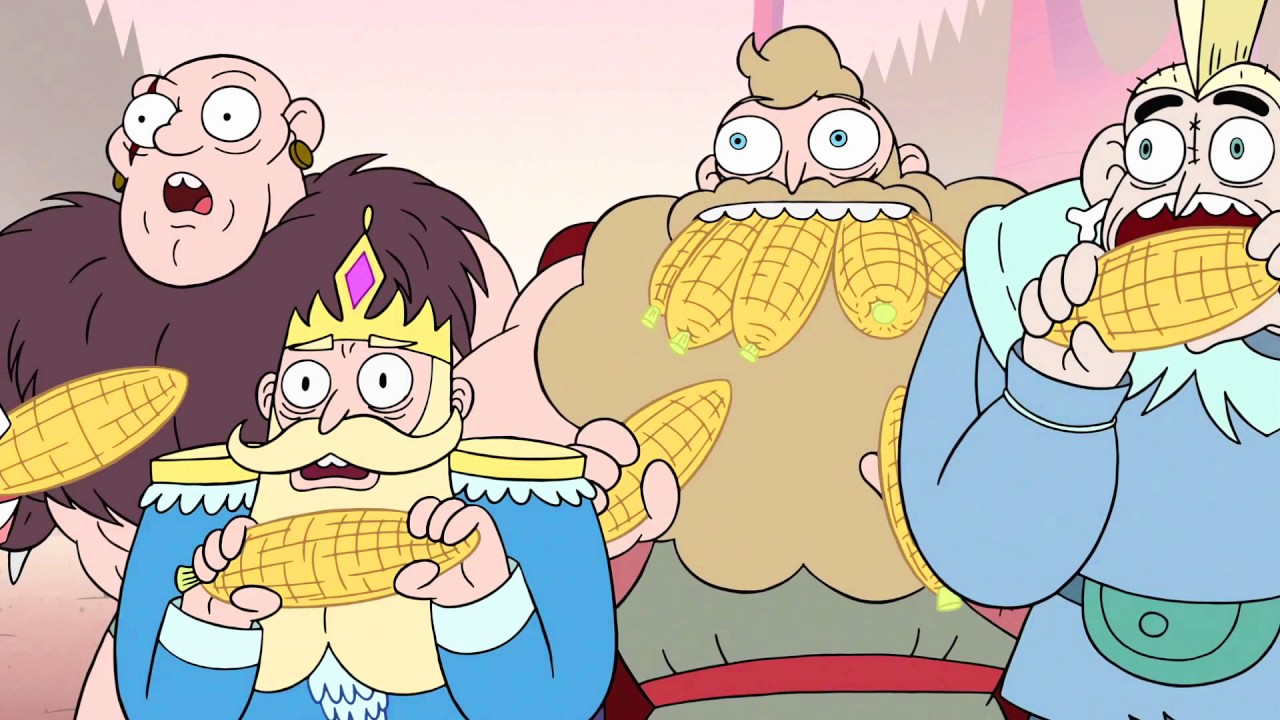 (Resubido) Star contra las Fuerzas del Mal | Temporada 2: Capítulos 15 y 16 (Vistazo) [Castellano]