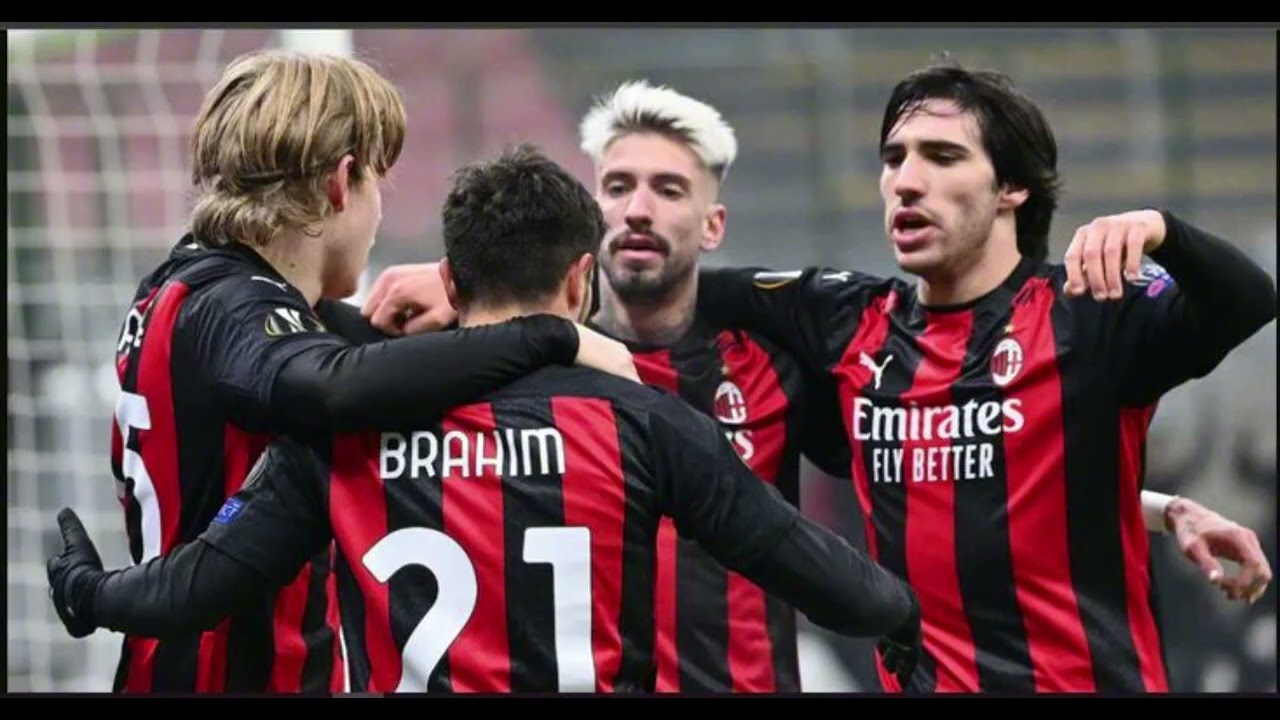 AC Milan vs Hellas Verona: Title Chasers Face Resurgent Relegation Battlers