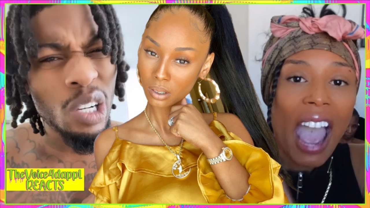 CJ SO COOL UPSET AFTER ROYALTY 🤬 ROYALTY EXPLAIN WHY HER KIDS WAS PRESENT